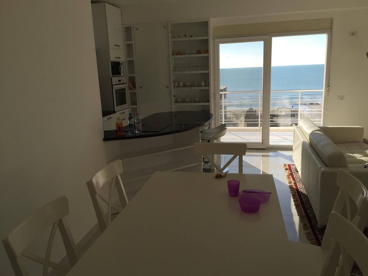 Alba Luxury Apartment ドゥラス エクステリア 写真