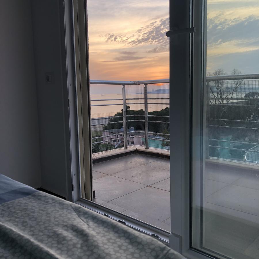 Alba Luxury Apartment ドゥラス エクステリア 写真