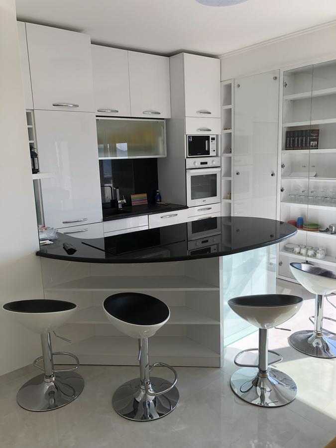 Alba Luxury Apartment ドゥラス エクステリア 写真