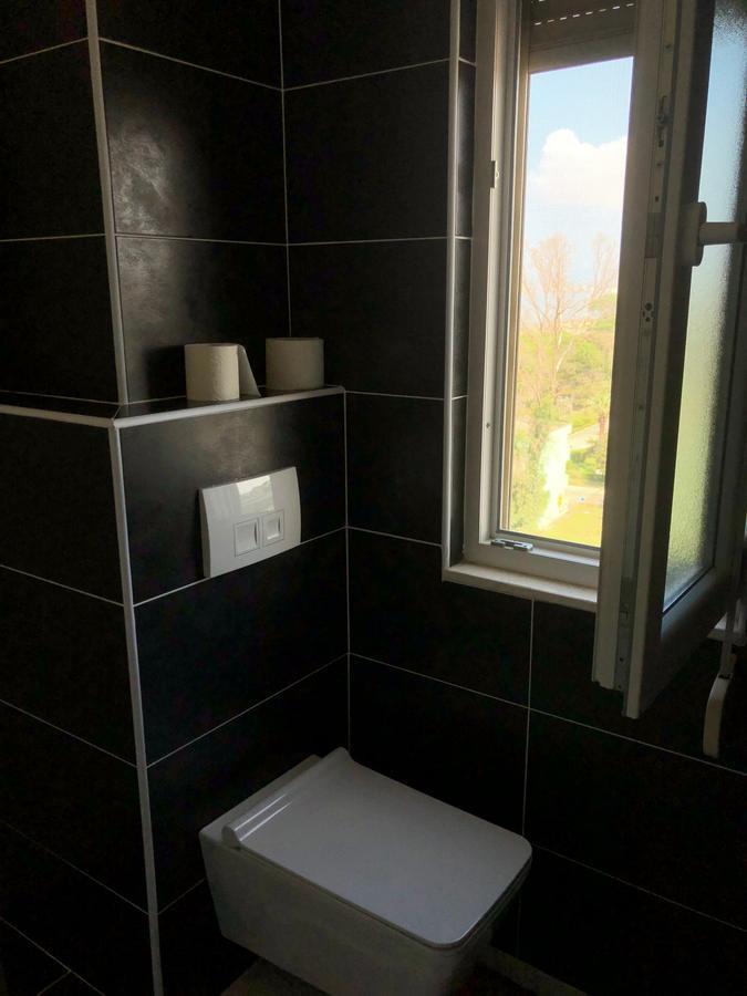 Alba Luxury Apartment ドゥラス エクステリア 写真