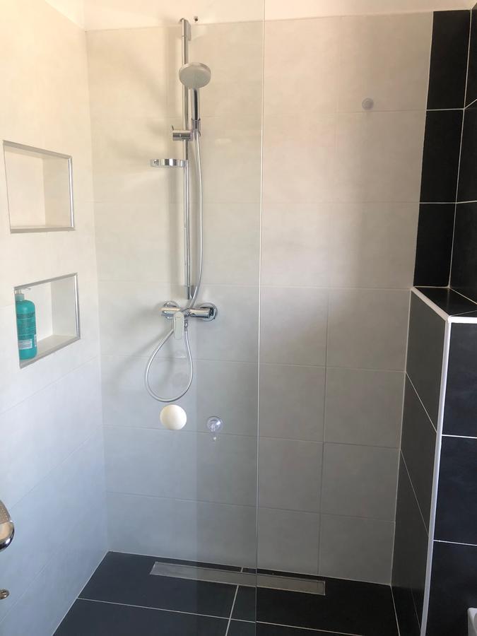 Alba Luxury Apartment ドゥラス エクステリア 写真