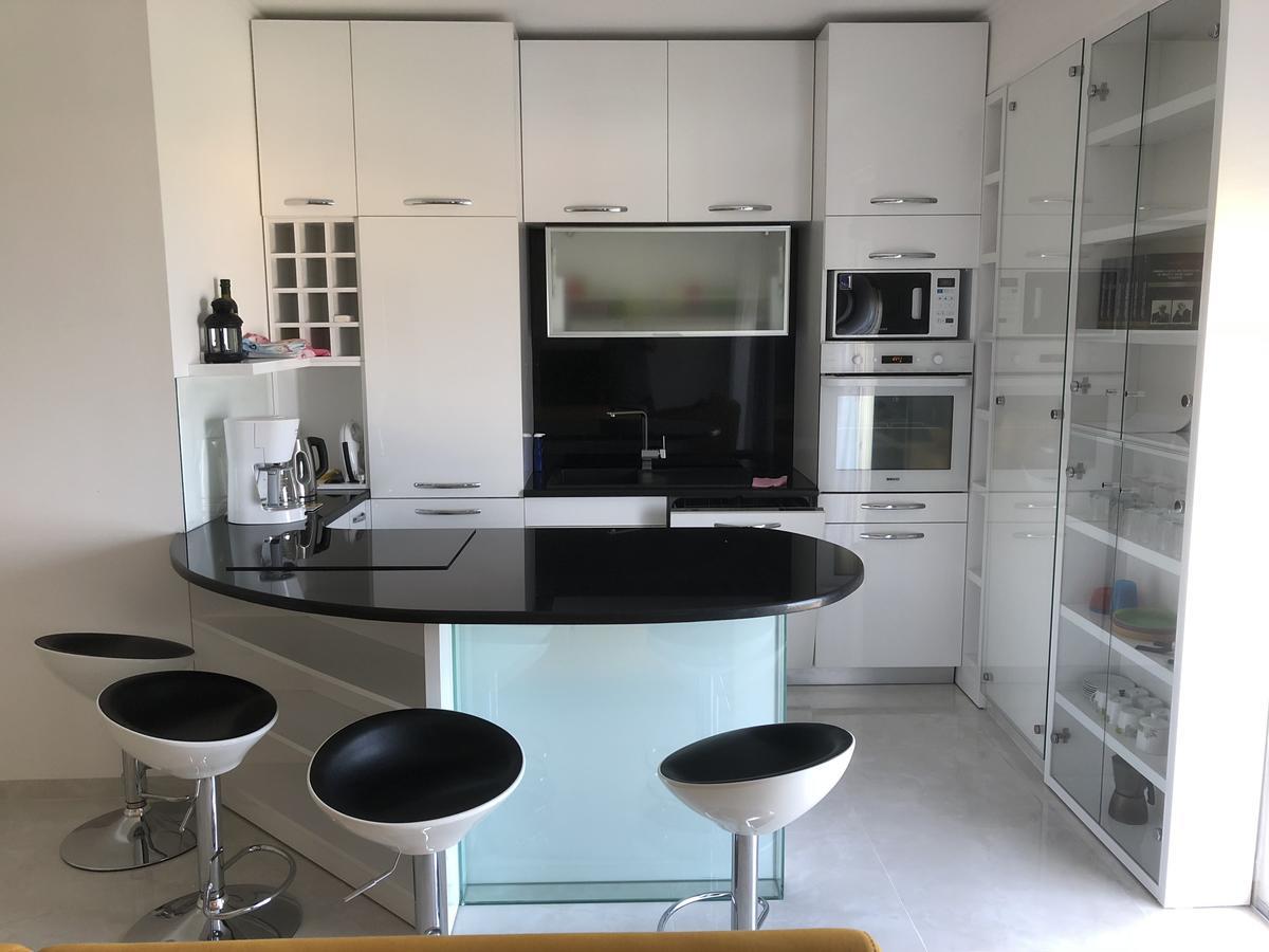 Alba Luxury Apartment ドゥラス エクステリア 写真