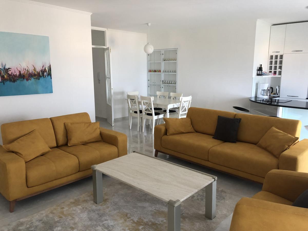 Alba Luxury Apartment ドゥラス エクステリア 写真