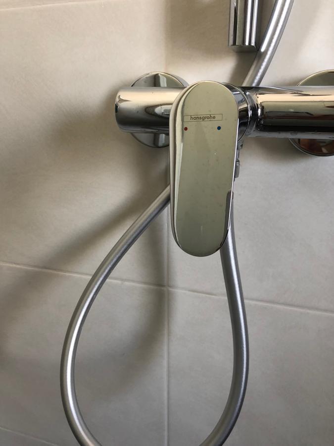 Alba Luxury Apartment ドゥラス エクステリア 写真