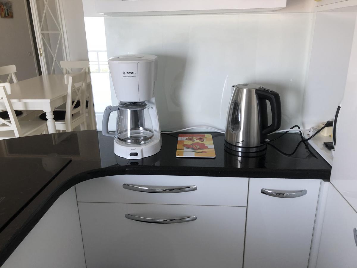 Alba Luxury Apartment ドゥラス エクステリア 写真